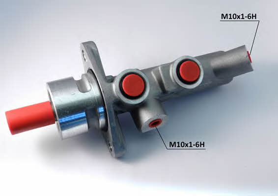 Open parts FBM1423.00 Brake Master Cylinder FBM142300