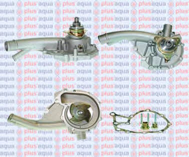 Aquaplus 85-3010 Water pump 853010