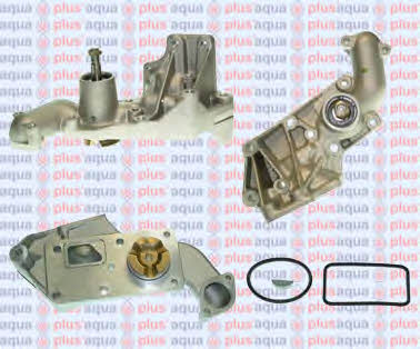 Aquaplus 85-3250 Water pump 853250