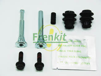 Frenkit 809002 Brake caliper guide pin repair kit 809002 809002 Frenkit Brake caliper guide pin repair kit
