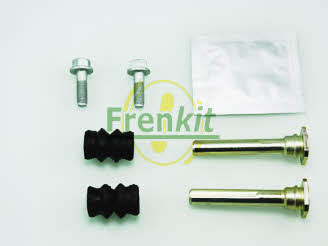 Frenkit 810038 Brake caliper guide pin repair kit 810038 810038 Frenkit Brake caliper guide pin repair kit