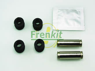 Frenkit 816008 Brake caliper guide pin repair kit 816008 816008 Frenkit Brake caliper guide pin repair kit
