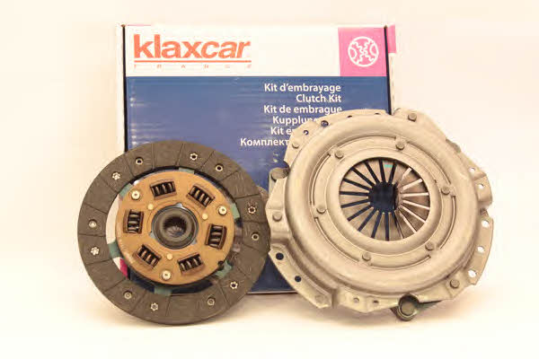 Klaxcar France 30009Z Clutch kit 30009Z