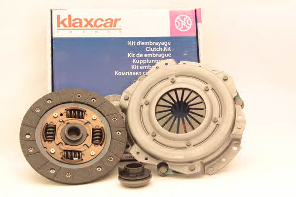 Klaxcar France 30012Z Clutch kit 30012Z