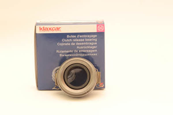 Klaxcar France 30076Z Release bearing 30076Z