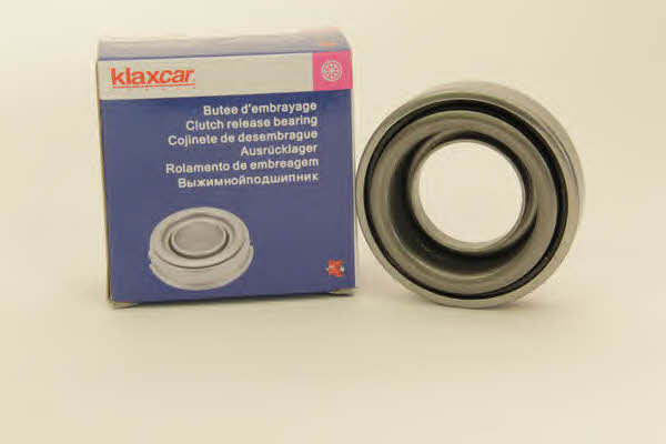 Klaxcar France 30099Z Release bearing 30099Z