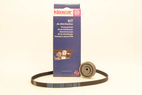 Klaxcar France 40022Z Timing Belt Kit 40022Z