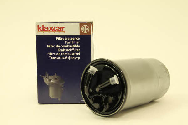 Klaxcar France FE020Z Fuel filter FE020Z