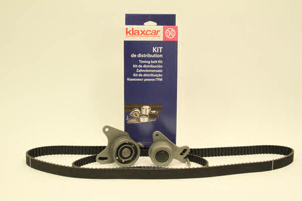 Klaxcar France 40075Z Timing Belt Kit 40075Z