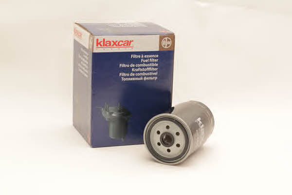 Klaxcar France FE051Z Fuel filter FE051Z