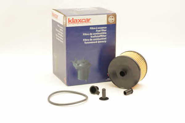Klaxcar France FE071Z Fuel filter FE071Z