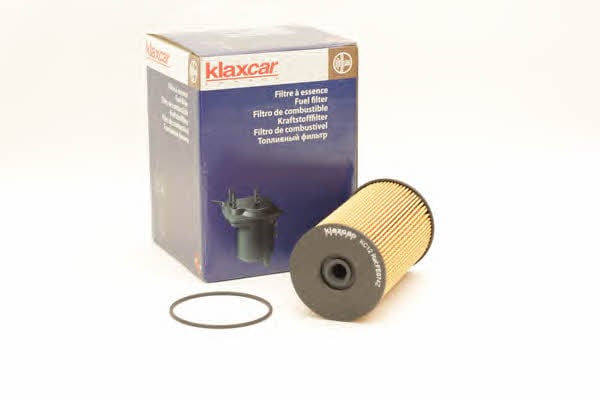 Klaxcar France FE074Z Fuel filter FE074Z