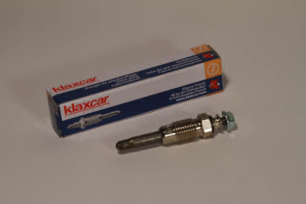 Klaxcar France 41018Z Glow plug 41018Z
