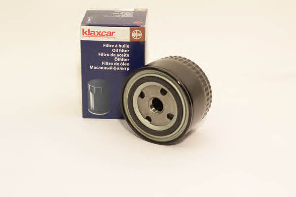 Klaxcar France FH007Z Oil Filter FH007Z
