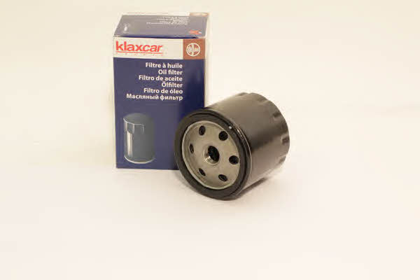 Klaxcar France FH029Z Oil Filter FH029Z