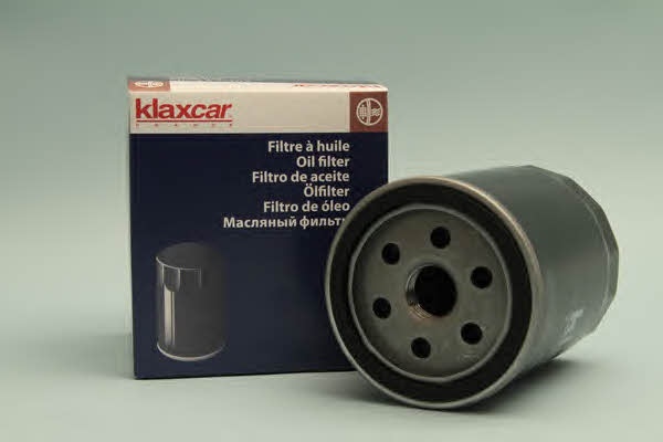 Klaxcar France FH055Z Oil Filter FH055Z