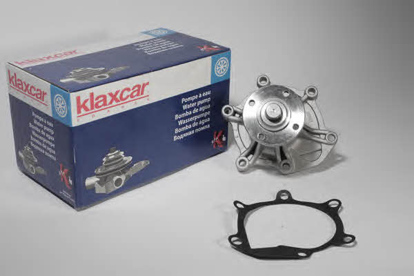 Klaxcar France 42078Z Water pump 42078Z