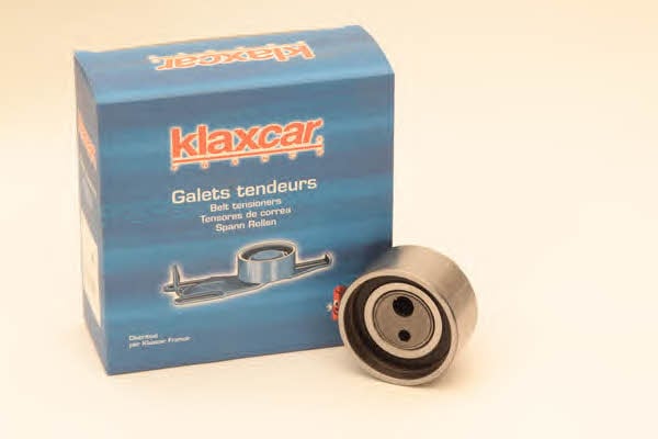 Klaxcar France RX12151 Tensioner pulley, timing belt RX12151