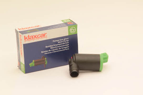 Klaxcar France 54506Z Glass washer pump 54506Z
