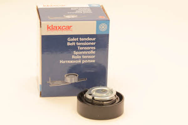 Klaxcar France RXNS001 Tensioner pulley, timing belt RXNS001
