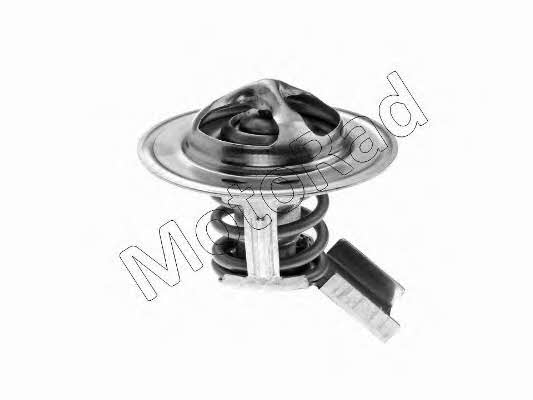 MotoRad 418-77 Thermostat, coolant 41877