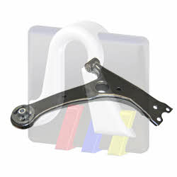 RTS 76-02588-1 Suspension arm front lower right 76025881