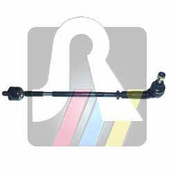 RTS 90-00901-1 Steering rod with tip right, set 90009011