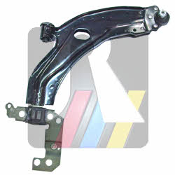 RTS 96-00187-1 Suspension arm front lower right 96001871
