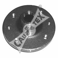 Cautex 021039 Wheel hub front 021039