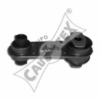 Cautex 021107 Engine mount, rear 021107