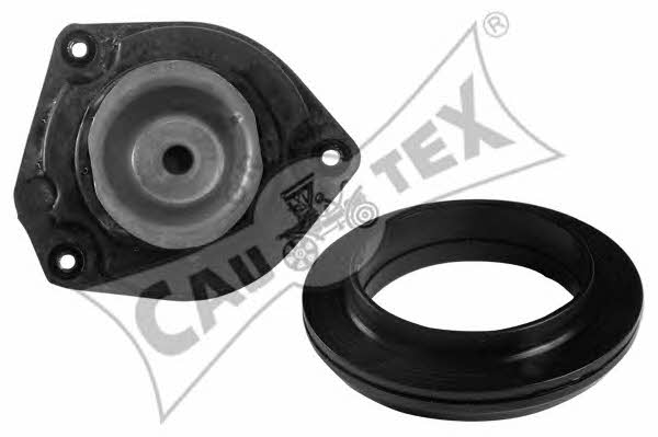 Cautex 021342 Strut bearing with bearing kit 021342