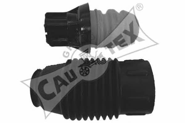Cautex 011146 Bellow and bump for 1 shock absorber 011146