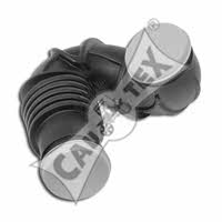 Cautex 011401 Air filter nozzle, air intake 011401