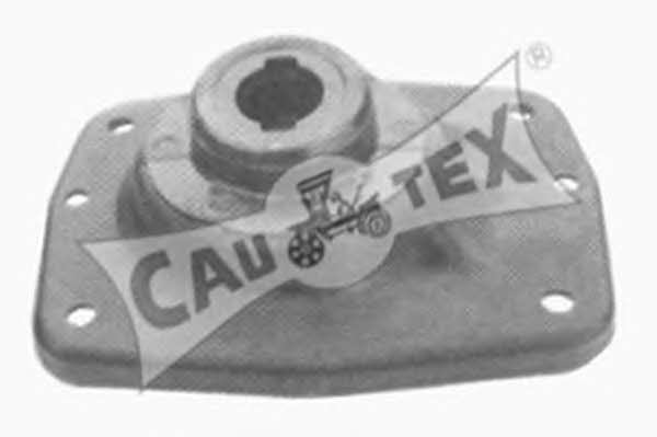 Cautex 030355 Front Shock Absorber Right 030355