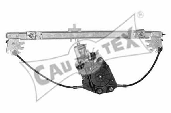 Cautex 017081 Window Regulator 017081