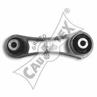 Cautex 020488 Engine mount, front 020488