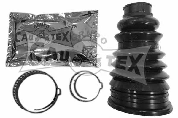 Cautex 020832 Bellow, driveshaft 020832