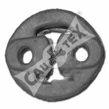 Cautex 081081 Exhaust mounting bracket 081081