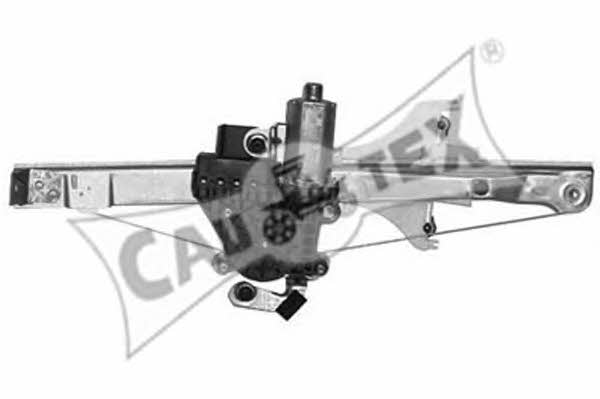 Cautex 087126 Window Regulator 087126