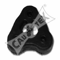 Cautex 200532 Exhaust mounting pad 200532