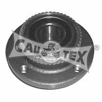 Cautex 201001 Wheel hub front 201001