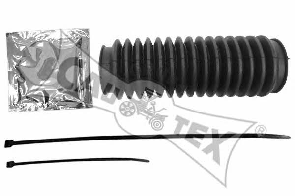 Cautex 201514 Bellow kit, steering 201514