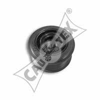 Cautex 460967 Freewheel clutch, alternator 460967