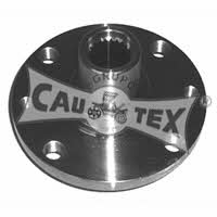 Cautex 461001 Wheel hub front 461001