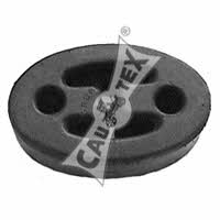 Cautex 700451 Exhaust mounting pad 700451