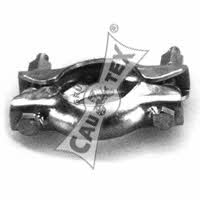 Cautex 900051 Exhaust pipe flange 900051