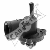 Cautex 952201 Coolant pipe flange 952201