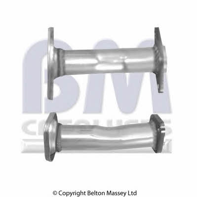 BM Catalysts BM70616 Exhaust pipe BM70616