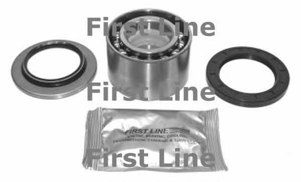 First line FBK021 Wheel bearing kit FBK021
