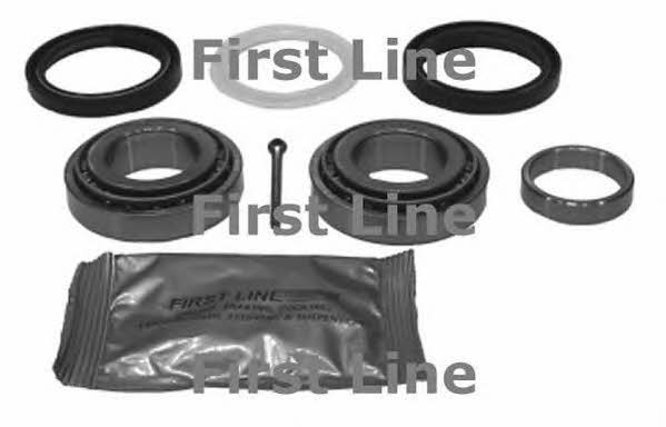 First line FBK027 Wheel bearing kit FBK027